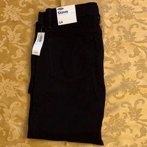 Old Navy boys jeans size 16